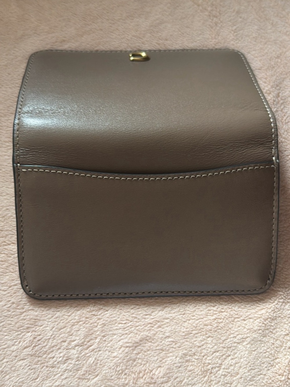Coach Colorblock Essential Slim Card Case - Picture 4 of 4